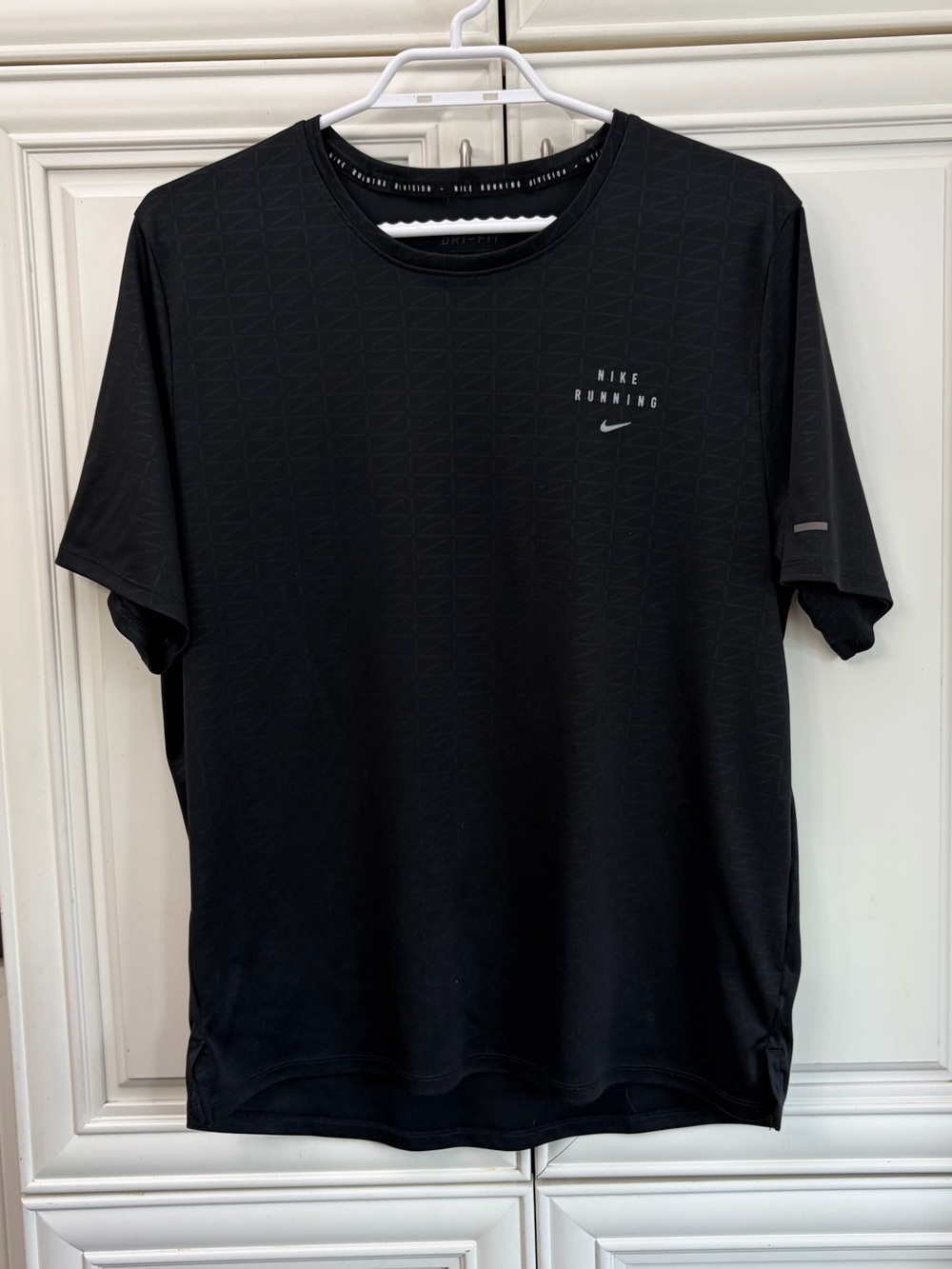 Men’s Nike Running athletic t-shirt